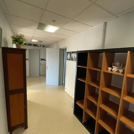 Spacieux Centre-ville