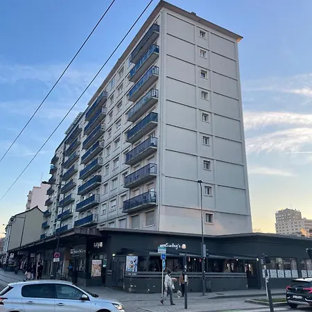 Apartmán Spacieux Centre-ville *