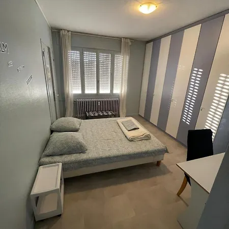 Spacieux Centre-ville Mylhúzy